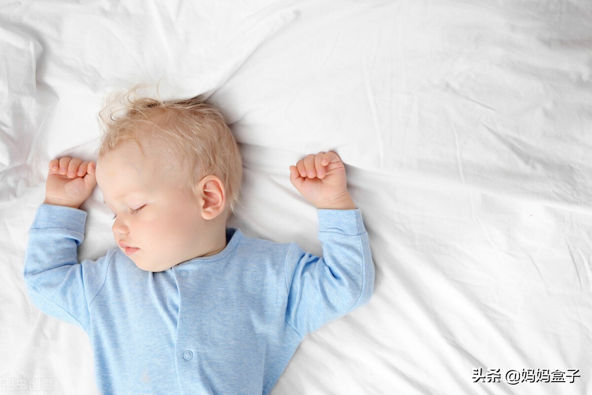 怎么调整3月龄宝宝的睡眠,6月龄宝宝睡眠规律