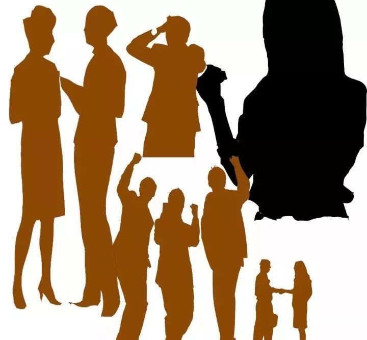 对付背后小人最好的办法,职场遇到小人背后捅我刀子怎么办