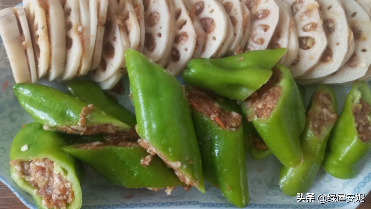 炸藕合怎么样才算熟了,炸藕合怎么做蓬松酥脆