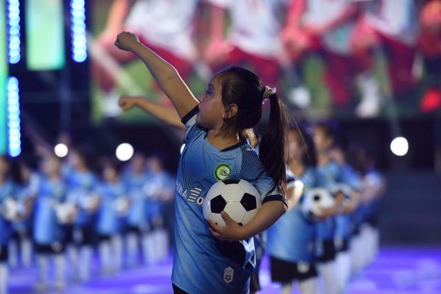 内蒙古全民健身日活动现场,全民健身传递正能量包头市