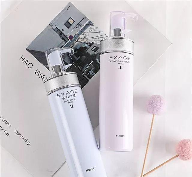 日本水乳套装推荐敏感肌,护肤品水乳套装抗老日本