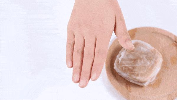 孙艺珍玄彬皮肤,蜂蜜护肤品