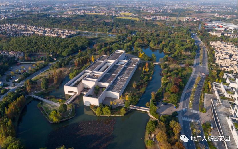 中国最美历史文化小镇,良渚文化村简介