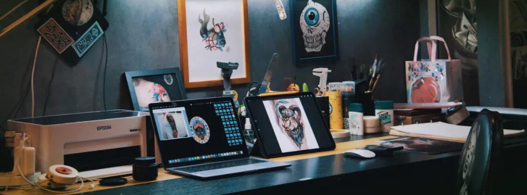 刺青成都店,刺青广州店