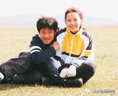 吕丽萍三次婚姻,吕丽萍和谁结过婚