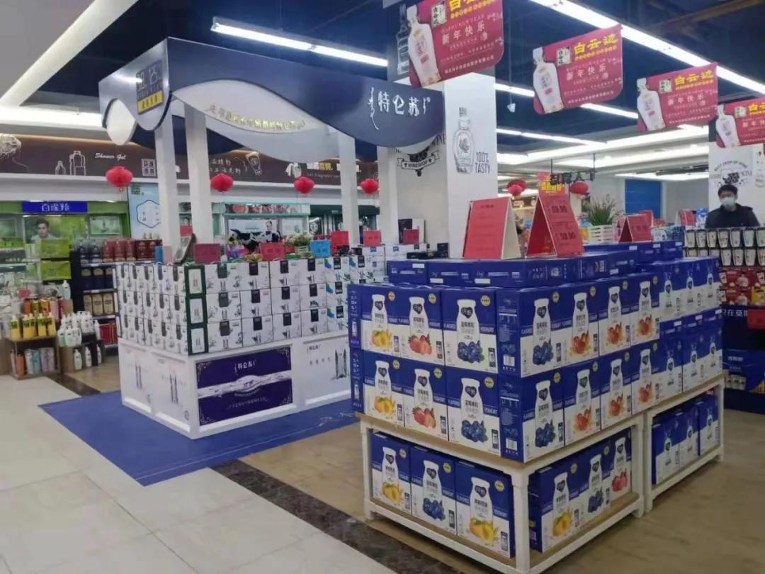 成立6年，仅做一个品牌成为本地乳品大商，这位90后如何做到的？