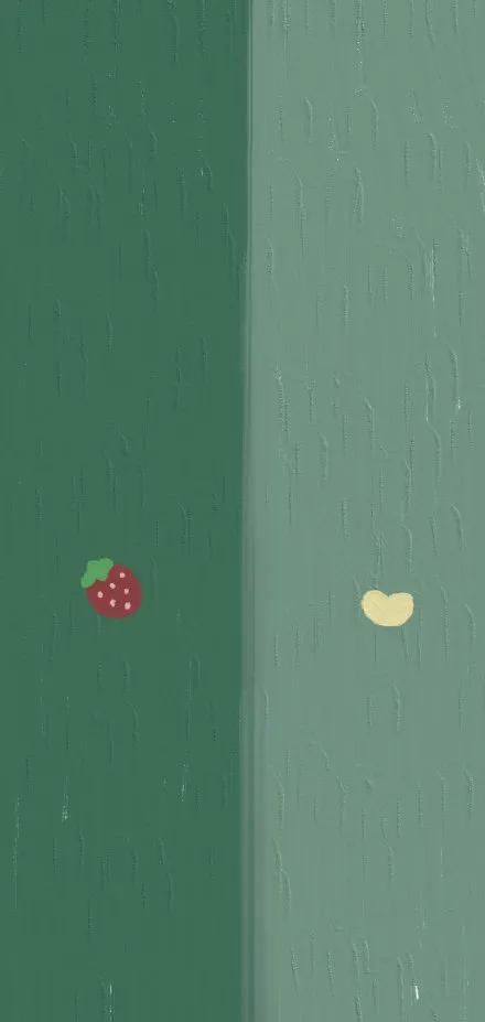 微信聊天背景图相识相知,微信左右分区聊天背景图