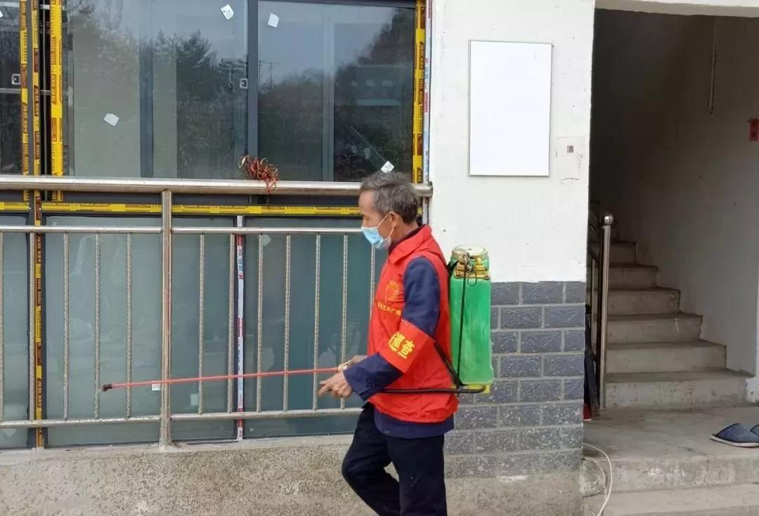 武汉疫情期间令你感动的瞬间,武汉疫情期间暖心话语