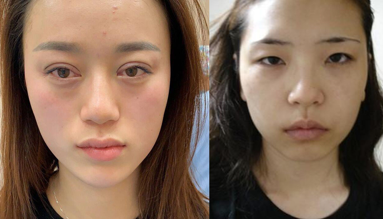 怎么练眼神让眼睛有灵气,每天戴眼镜眼睛会小吗