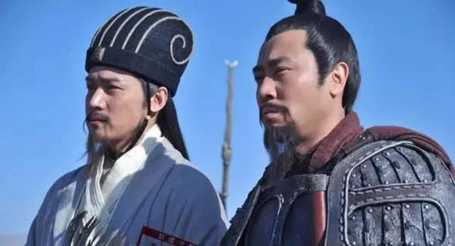 关羽襄樊之战时刘备在干什么,关羽发动襄樊之战刘备知道吗