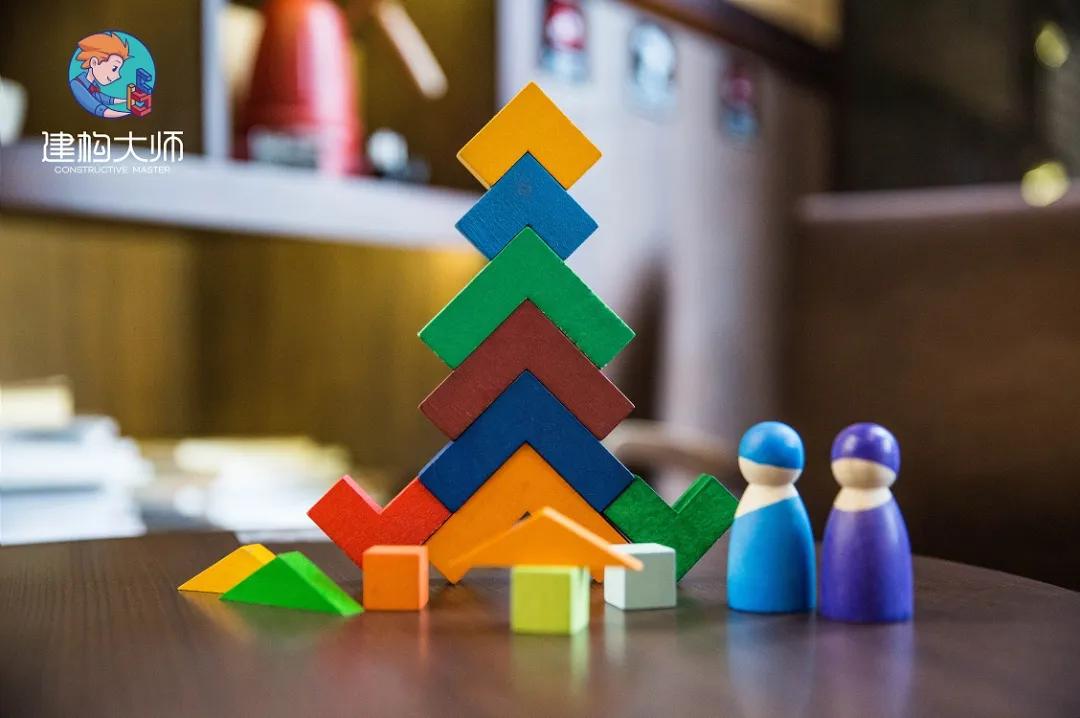 这辈子都玩不坏的益智玩具,美貌兼智慧并存的一款玩具