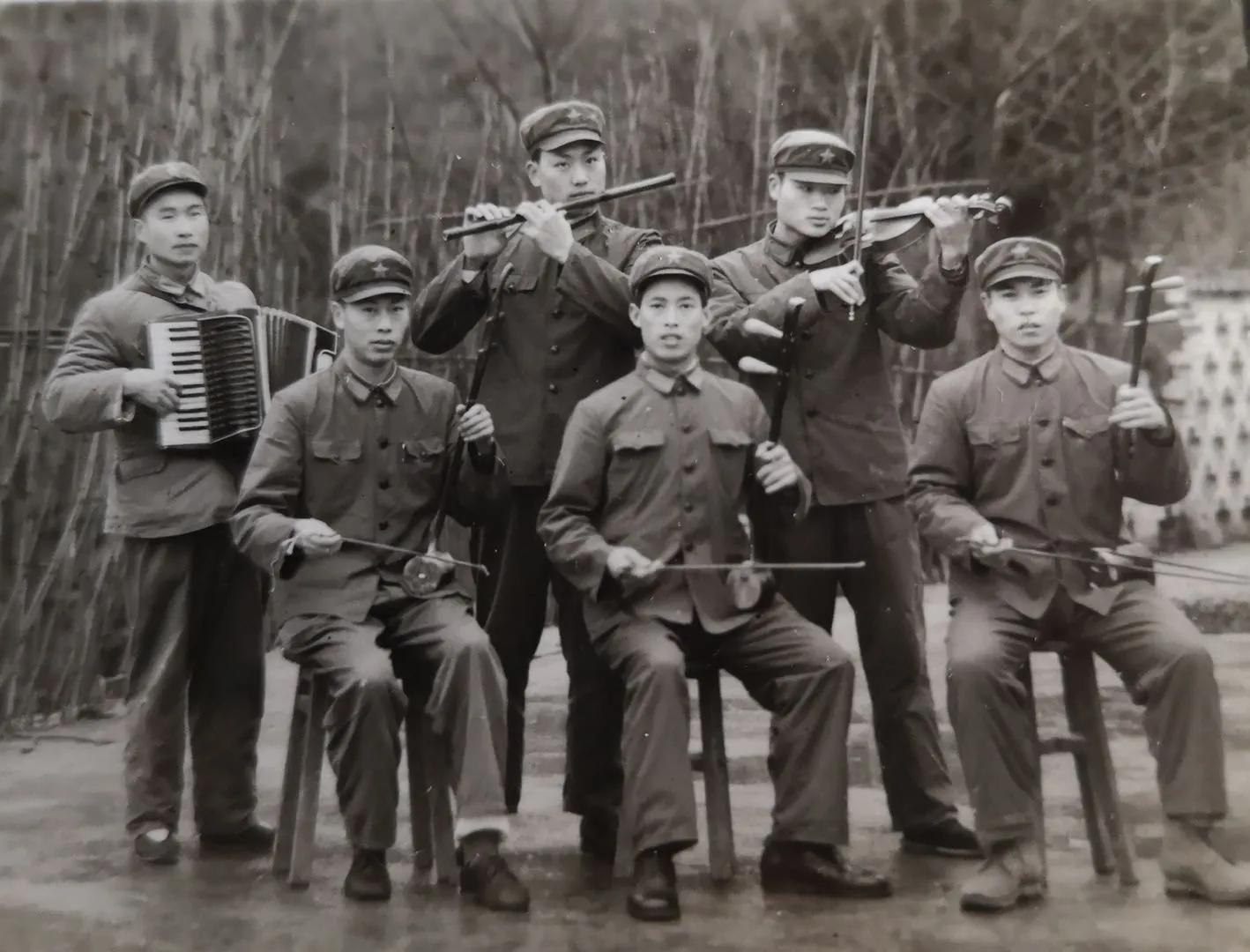 又到八一,又到建军节