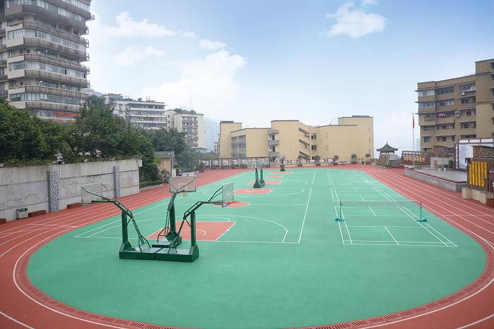 重庆市第五十七中学位置,重庆第五十七中学在重庆市排名