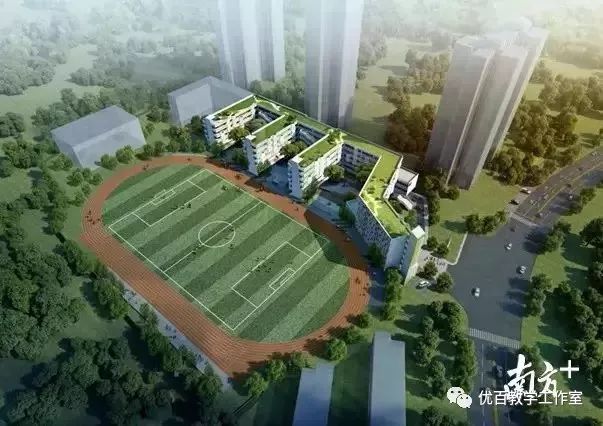 5所新办学校,新学校筹备工作方案