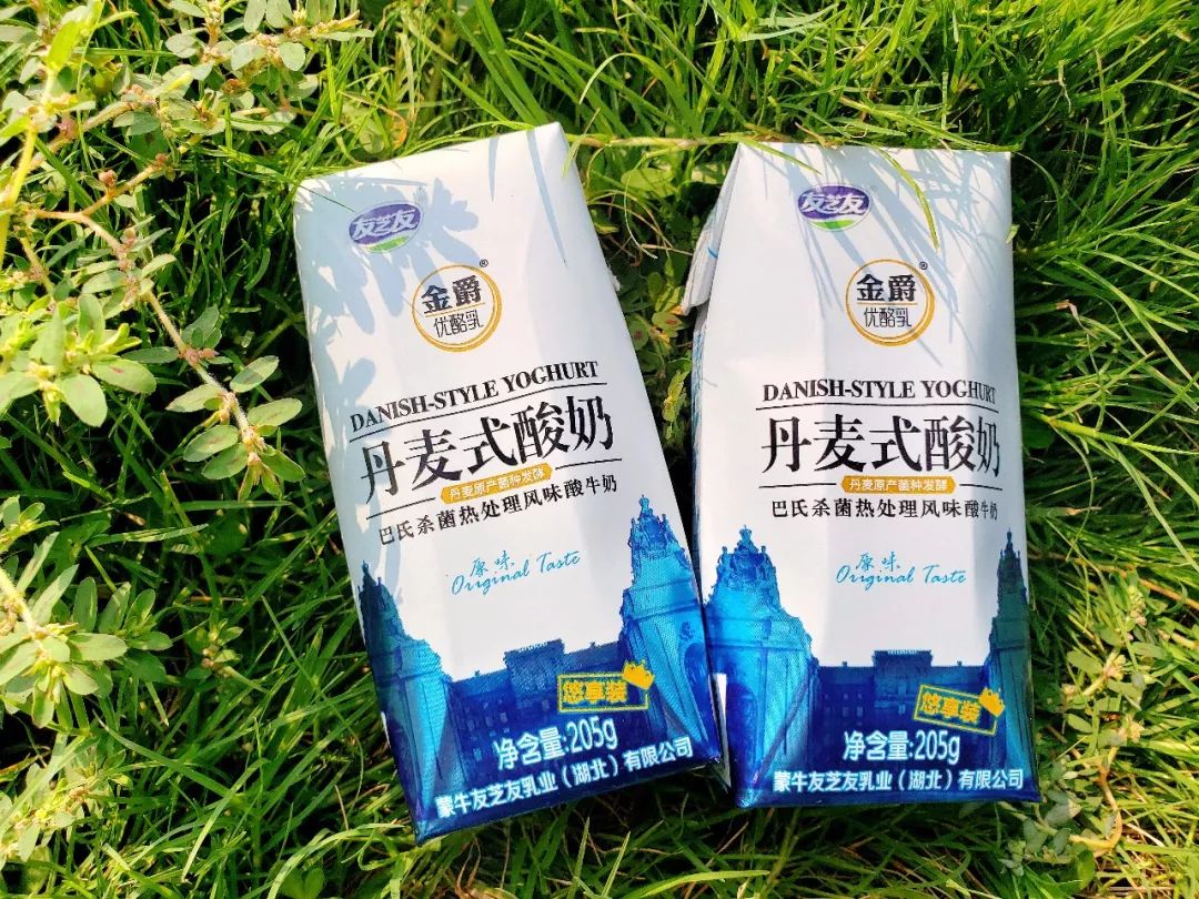 友芝友淳粹风味酸奶测评,友芝友淳粹风味酸奶好不好