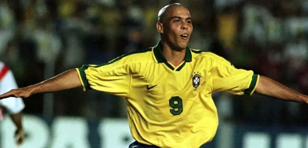 足球中的大罗小罗分别是谁,大罗小罗共赴世界杯