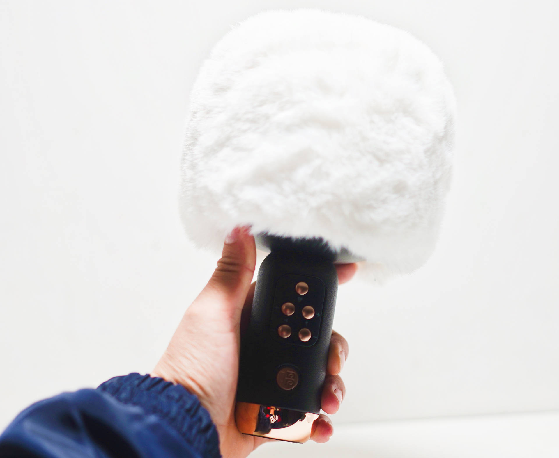 唱吧小巨蛋g3麦克风怎么样使用,唱吧k歌宝麦克风小巨蛋g3