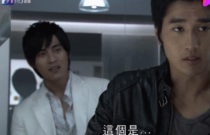 曾身陷4角恋，如今翻身成影帝，他才是娱乐圈的隐藏高手？