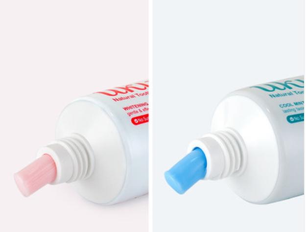 除牙结石美白防口臭的牙膏测评,马卡龙牙膏刷的干净吗