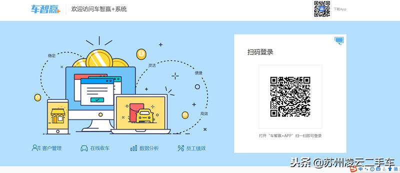 聊聊二手车买卖,二手车交易市场靠什么赚钱