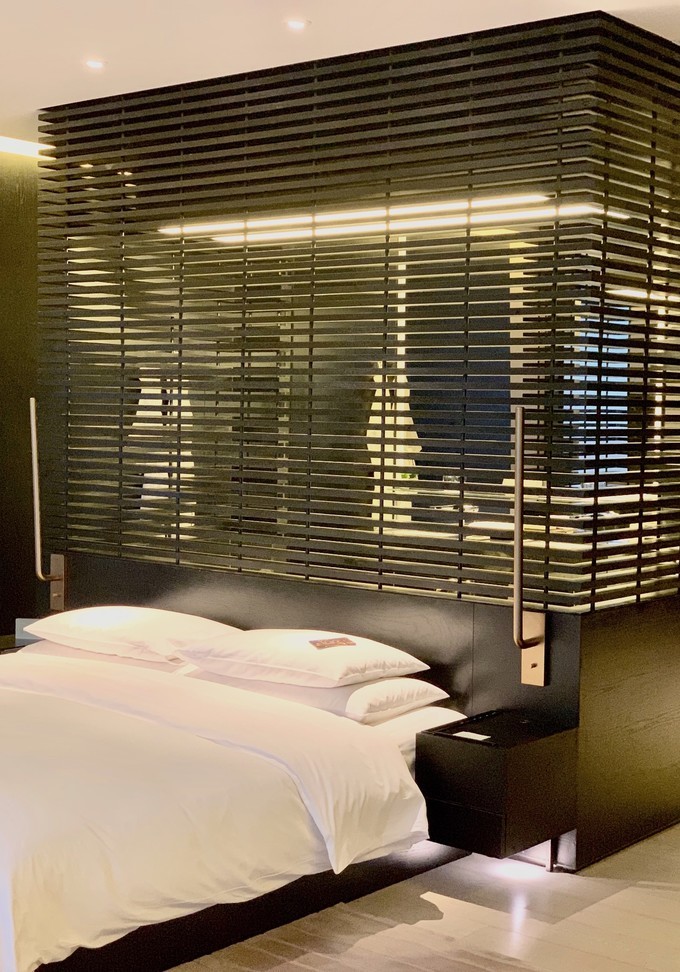 成都旅游太古里酒店推荐,成都太古里十大顶级酒店排名