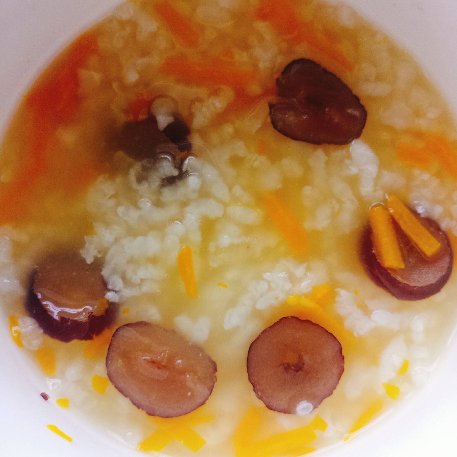 哺乳期上火了喝什么粥比较好,哺乳期能喝什么粥