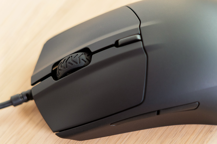 赛睿rival300测评,赛睿rival3无线鼠标对标罗技哪款