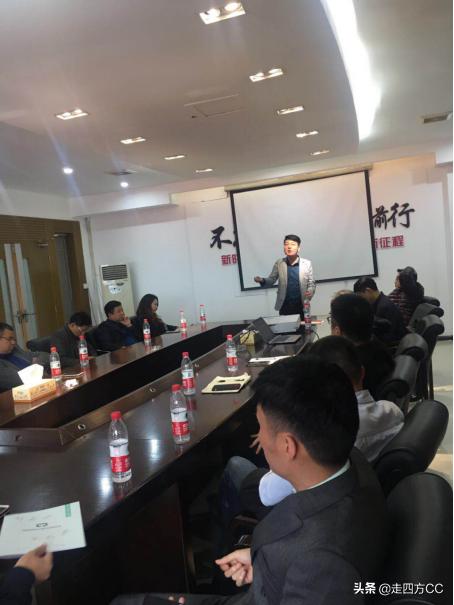 公益沙龙：《互联网+金融+外卖，如何给美食小吃行业赋能？》