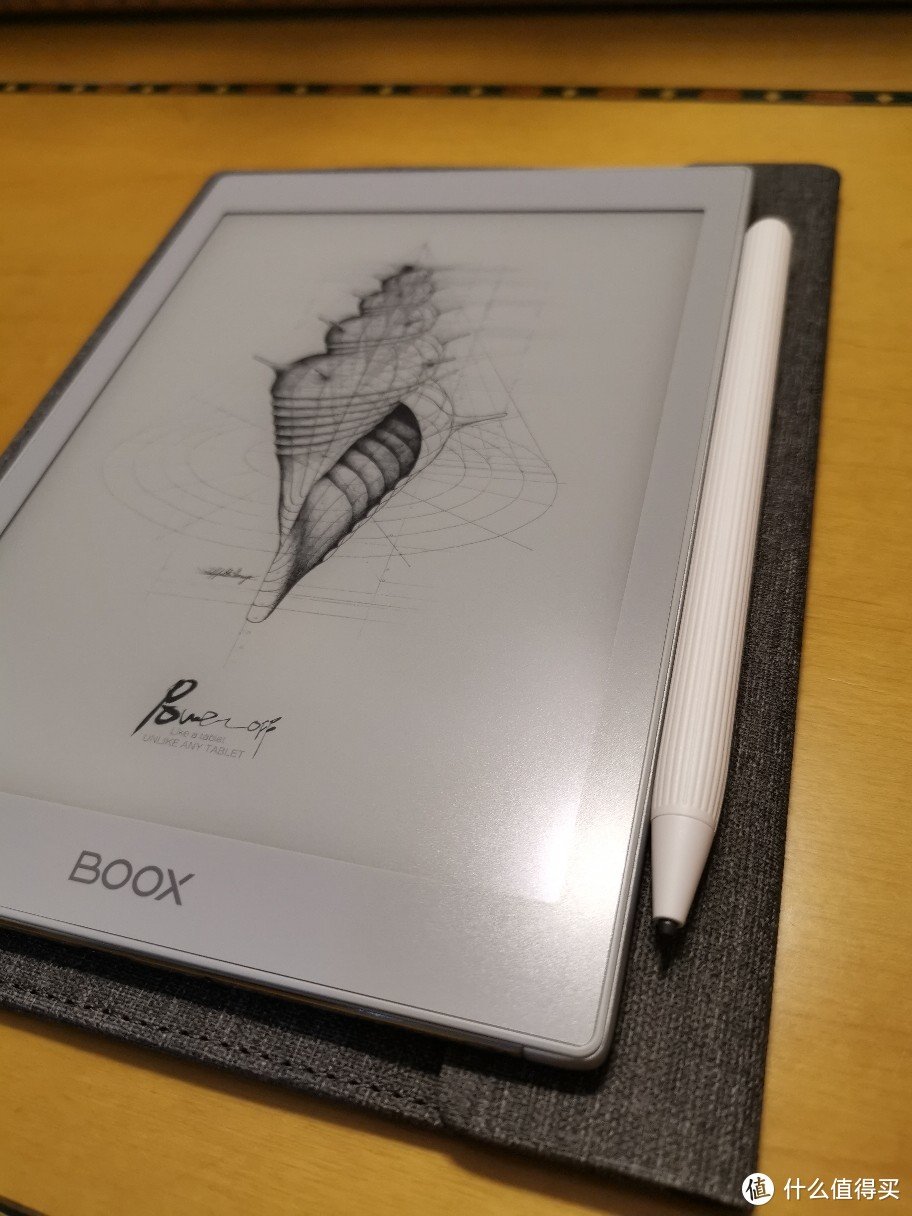 booxnova深度测评,booxnovaaircolor评测