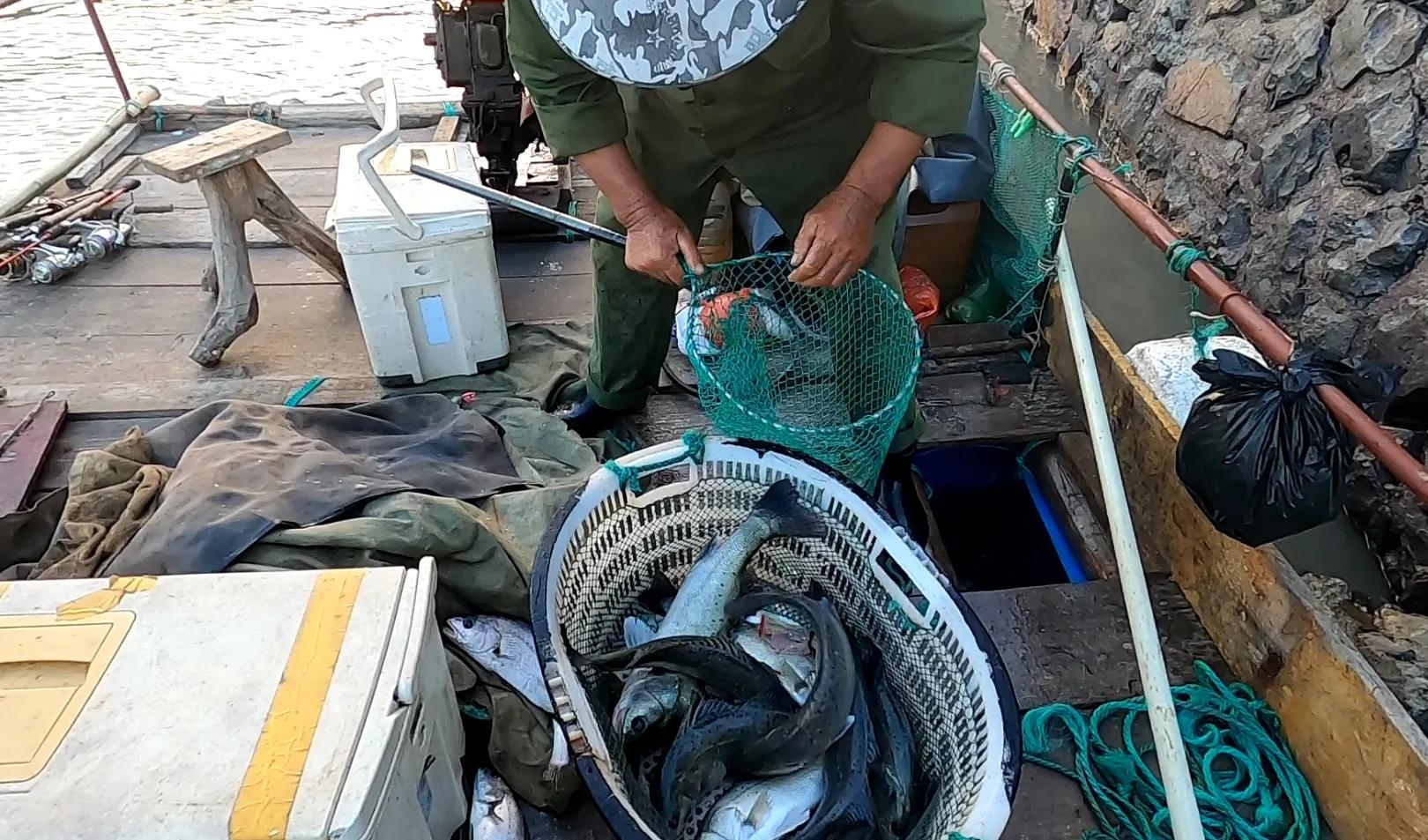 最简单的海钓入门新手教程,海钓新手学习海钓的技巧大全