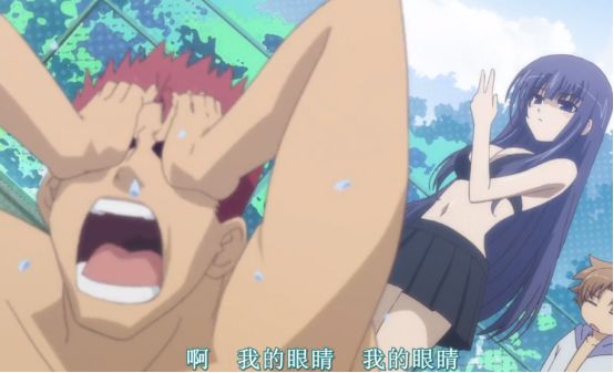 笨蛋测试召唤兽一口气看完,笨蛋测试召唤兽动图