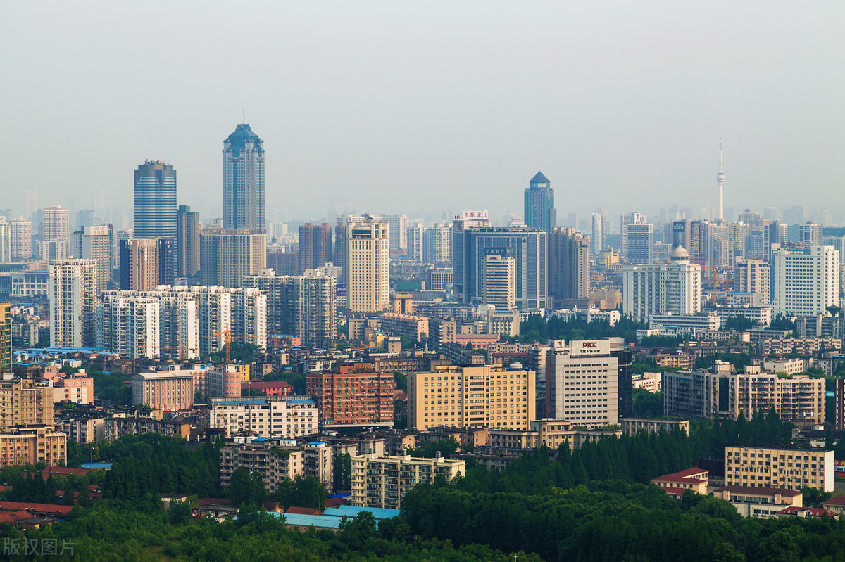 武汉四号线沿路美食,武汉天河机场周围的美食