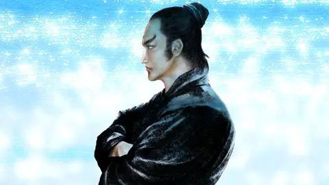 绘卷水浒传25,绘卷水浒传第二部