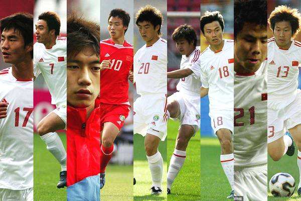 国足怎么走出泥潭,国足致命弱点深度解析