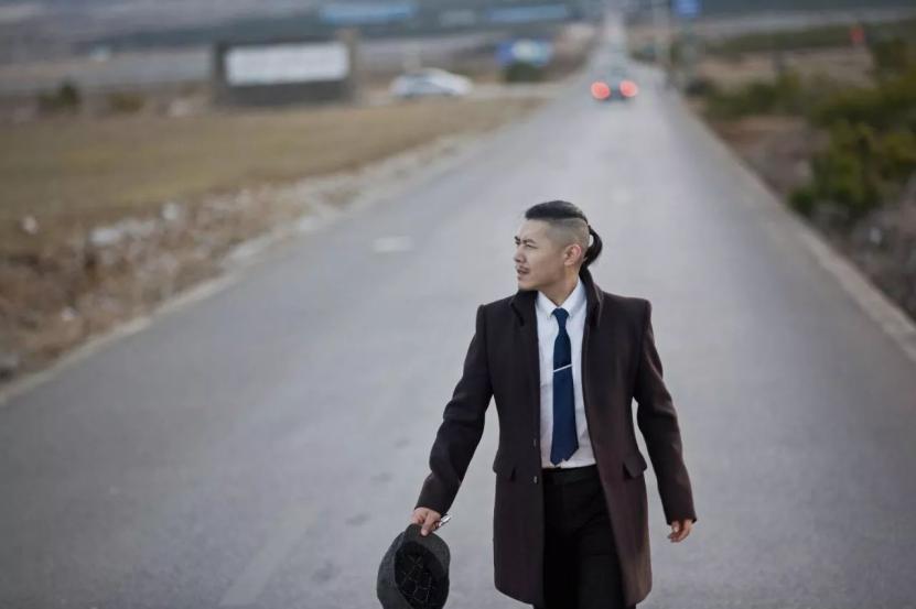 仗剑天涯恣意逍遥,随心所欲肆意洒脱