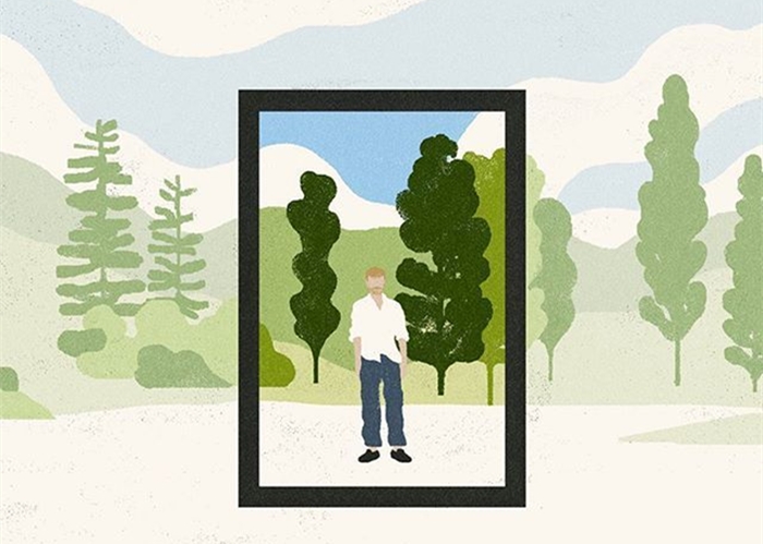 傻人有傻福精明的人,过于精明的人都是无福之人