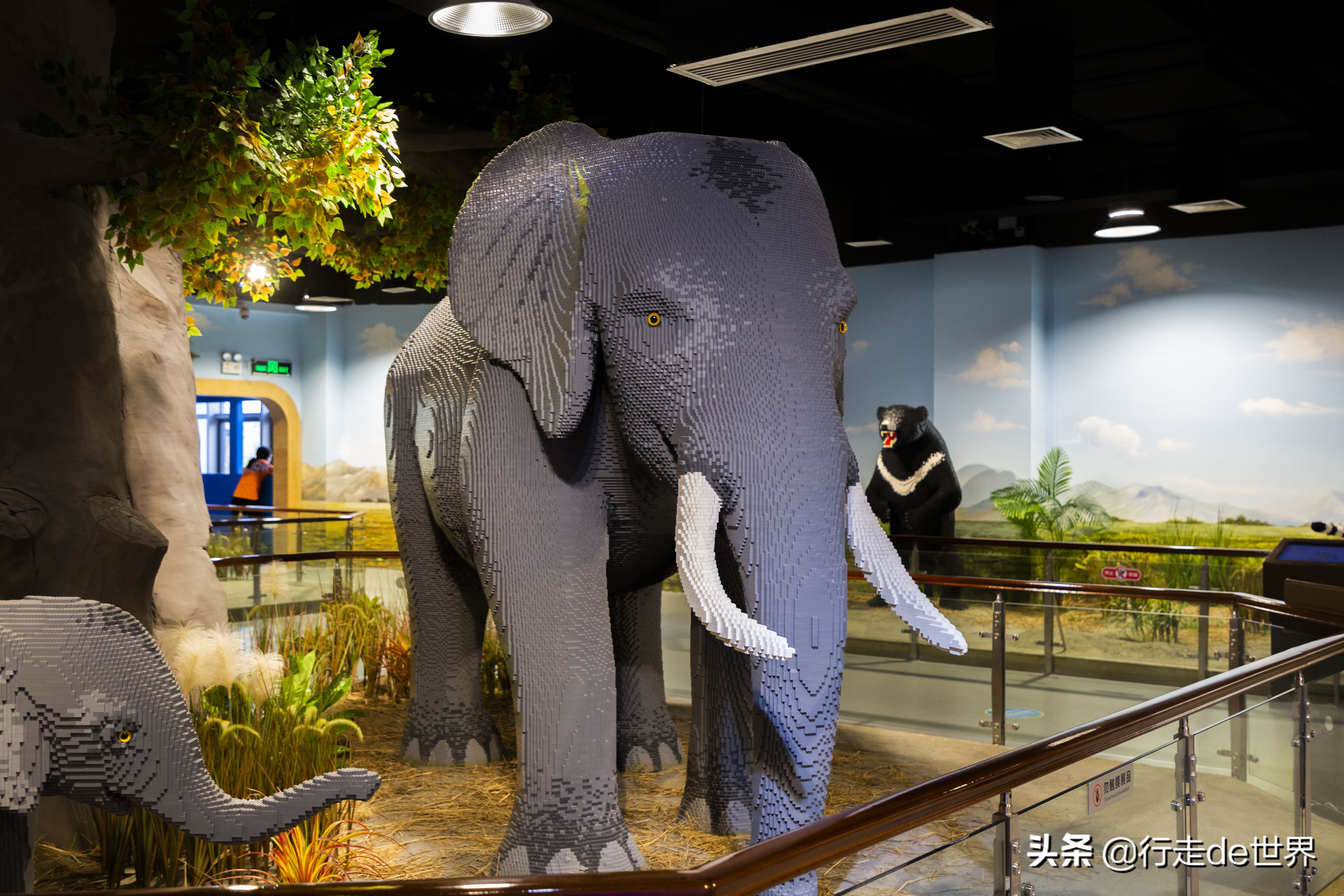 亲子乐园深圳户外,深圳最火爆的亲子乐园