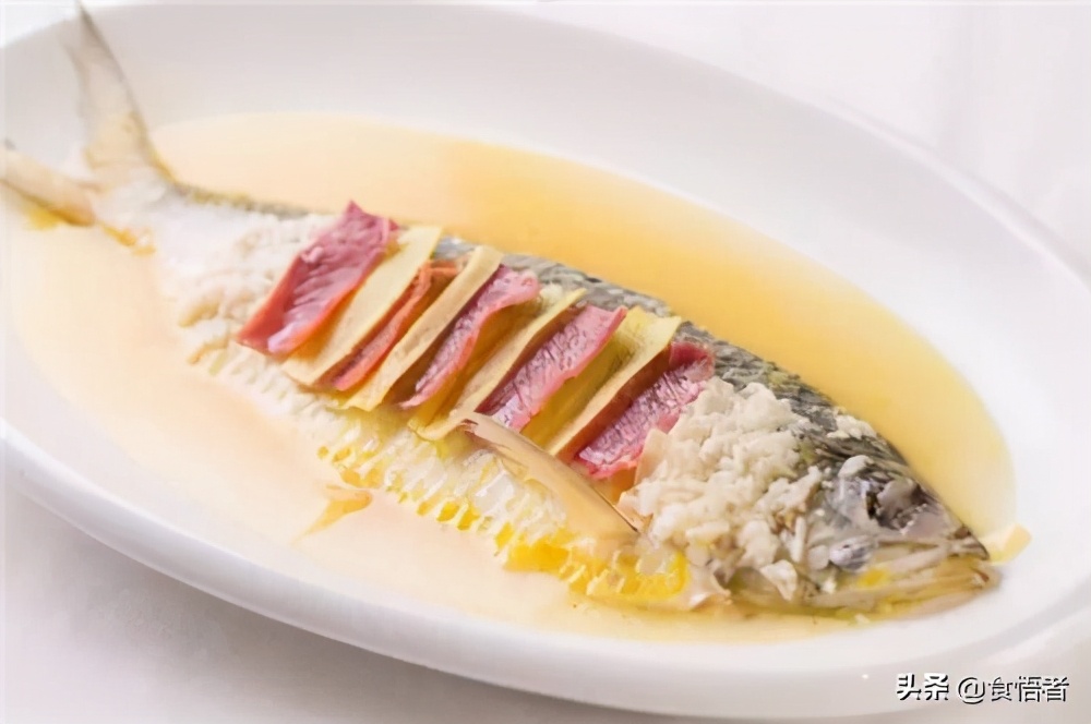 中华火腿的正确吃法,火腿的种类及做法