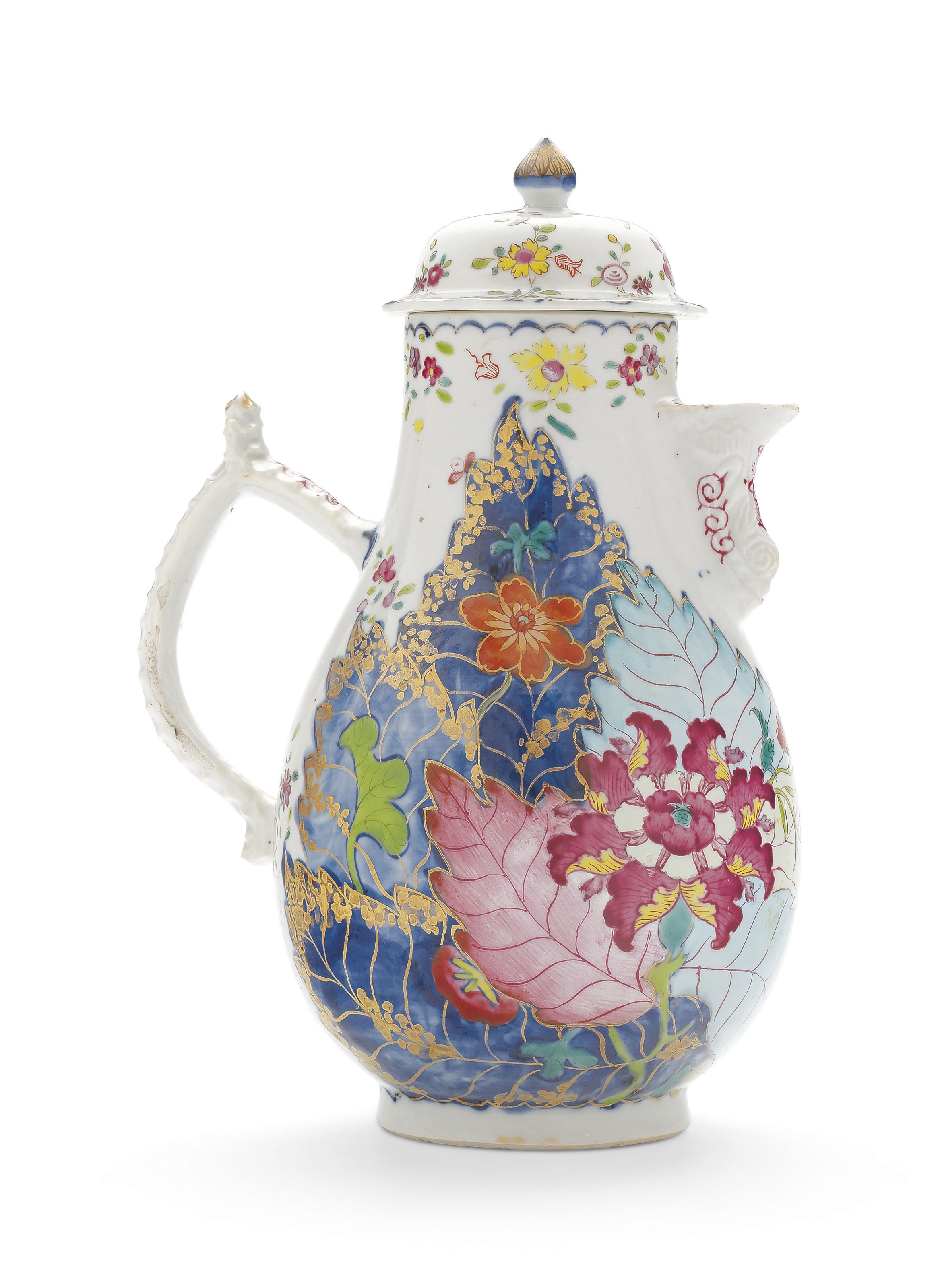 佳士得拍卖中国外销瓷器 (佳士得十年外销瓷拍卖)