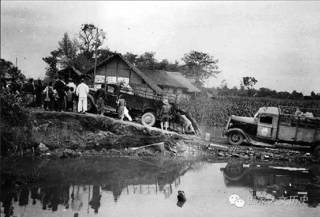 13491箱故宫南迁*物文**安好是日本人放了一马？