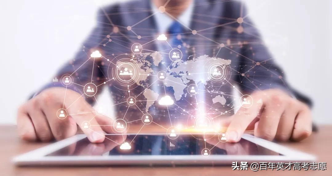 数据科学和大数据技术专业,大数据技术有些什么专业