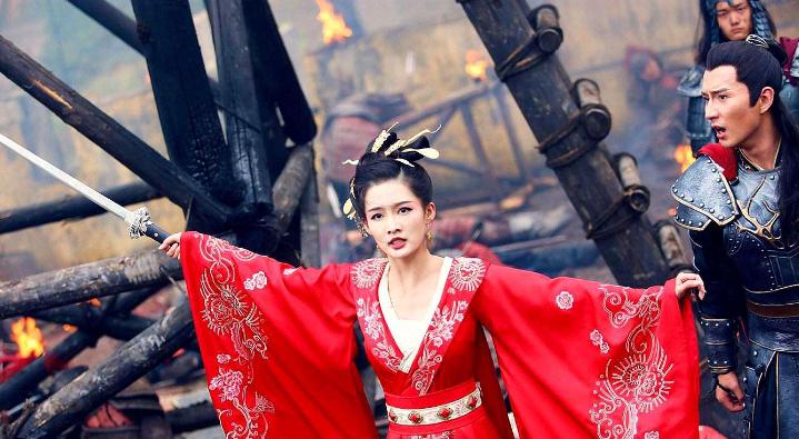 唐朝和亲的公主是假公主吗,唐朝和亲的3位真公主