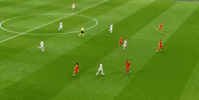 欧洲杯：意大利2：1险胜奥地利，进八强！威尔士0：4丹麦