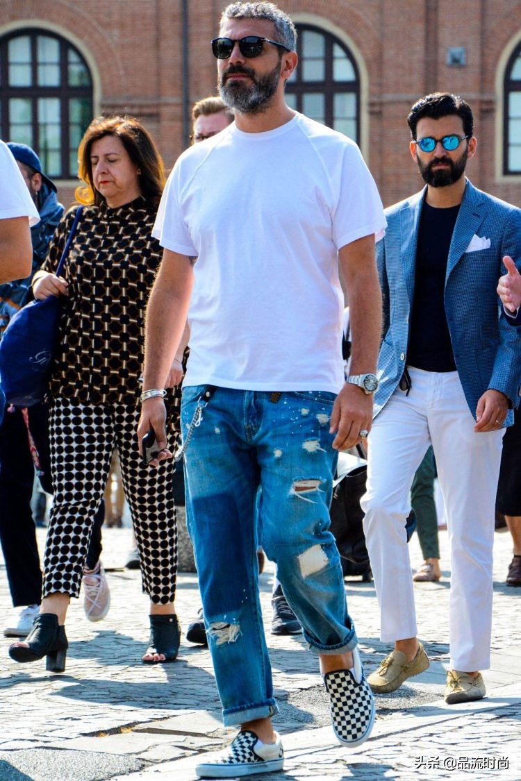 不磨脚不累脚鞋子推荐男士,男士穿着不累脚有弹性休闲鞋推荐