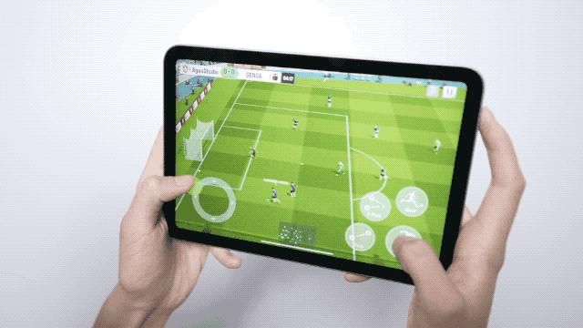 ipadmini6全新评测,伪装成手机的平板