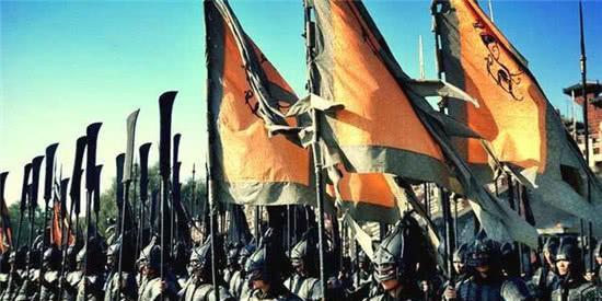 野狼坡之战李靖,李靖破突厥战役