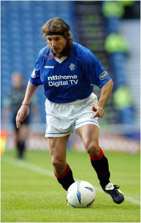 足坛“爆发力”最强的球员是谁?C罗未入选,大罗爆发力太强