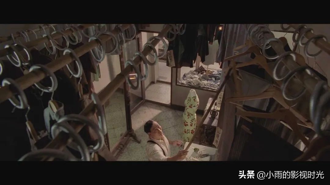 周星驰电影功夫解读,周星驰的功夫梦