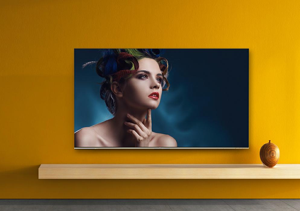 每天都在找遥控器？海信AI声控让你解放双手