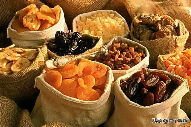 吃完柿子不可以吃橘子,不能吃柿子的禁忌